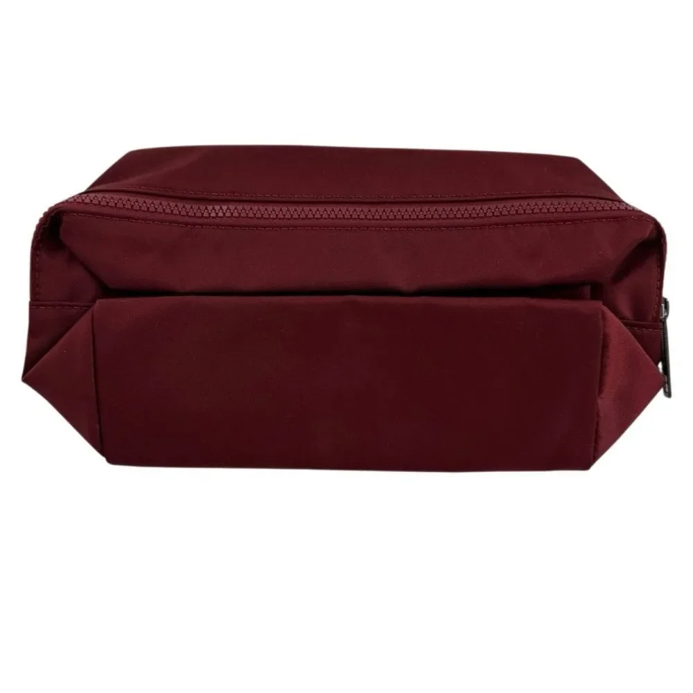 Lululemon All Your Small Things Pouch 4L Roman Red